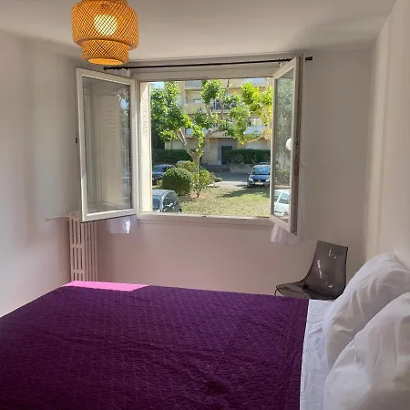 Appartement La Serane T3 *