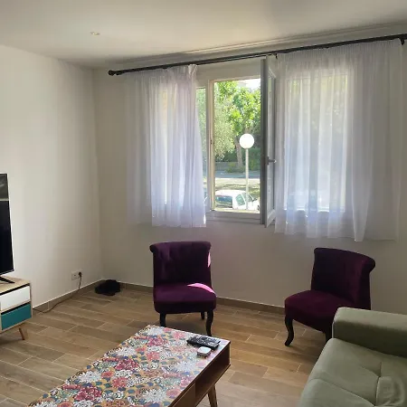La Serane T3 * Marseille
