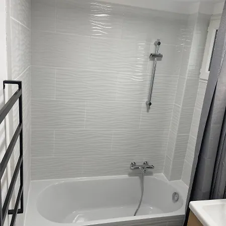 La Serane T3 Apartment *