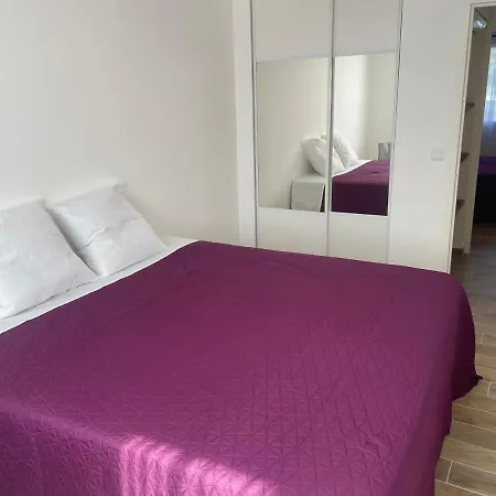 La Serane T3 Apartment Marseille